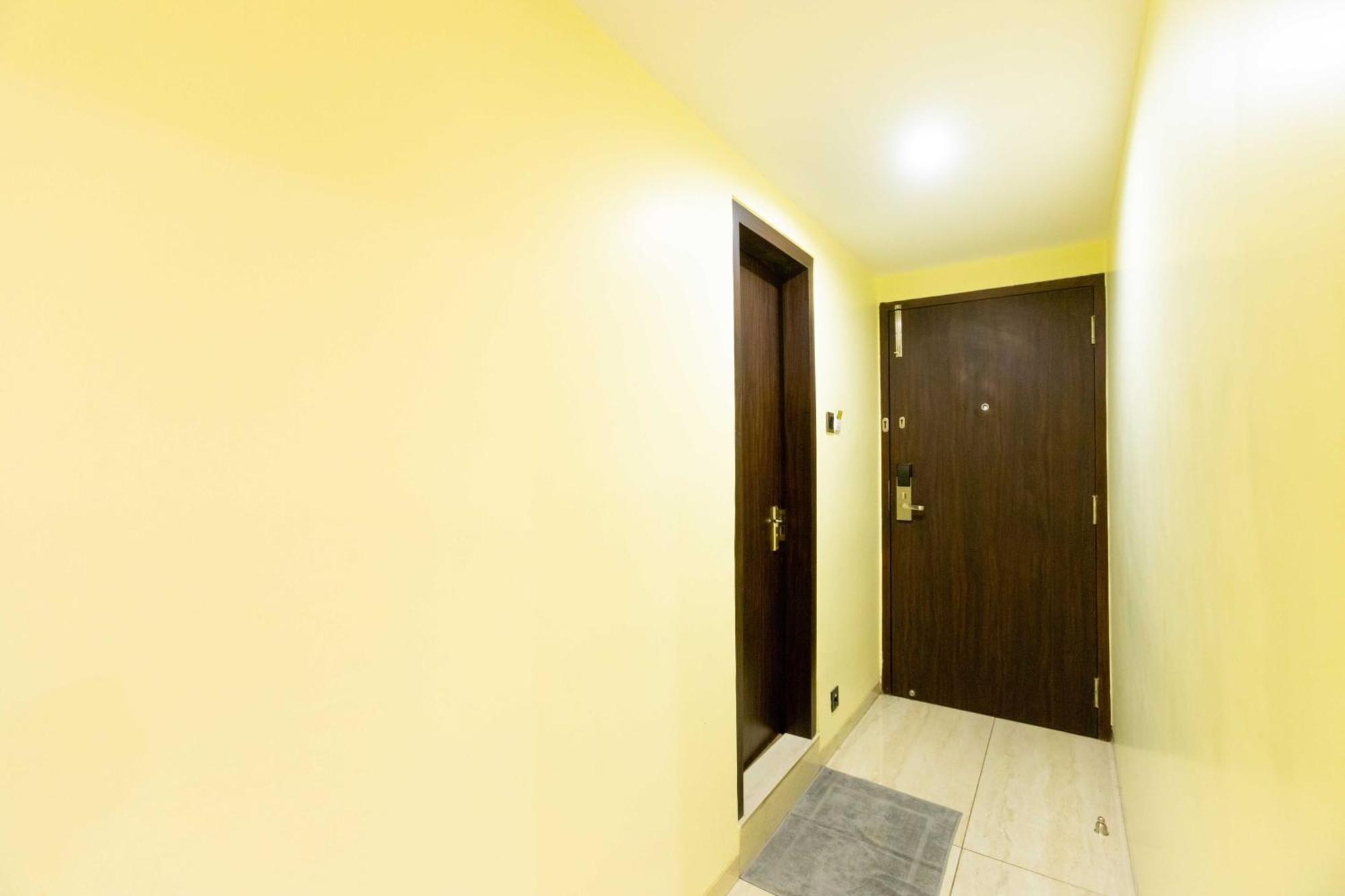 Hotel Godwin - Colaba Мумбай Екстериор снимка
