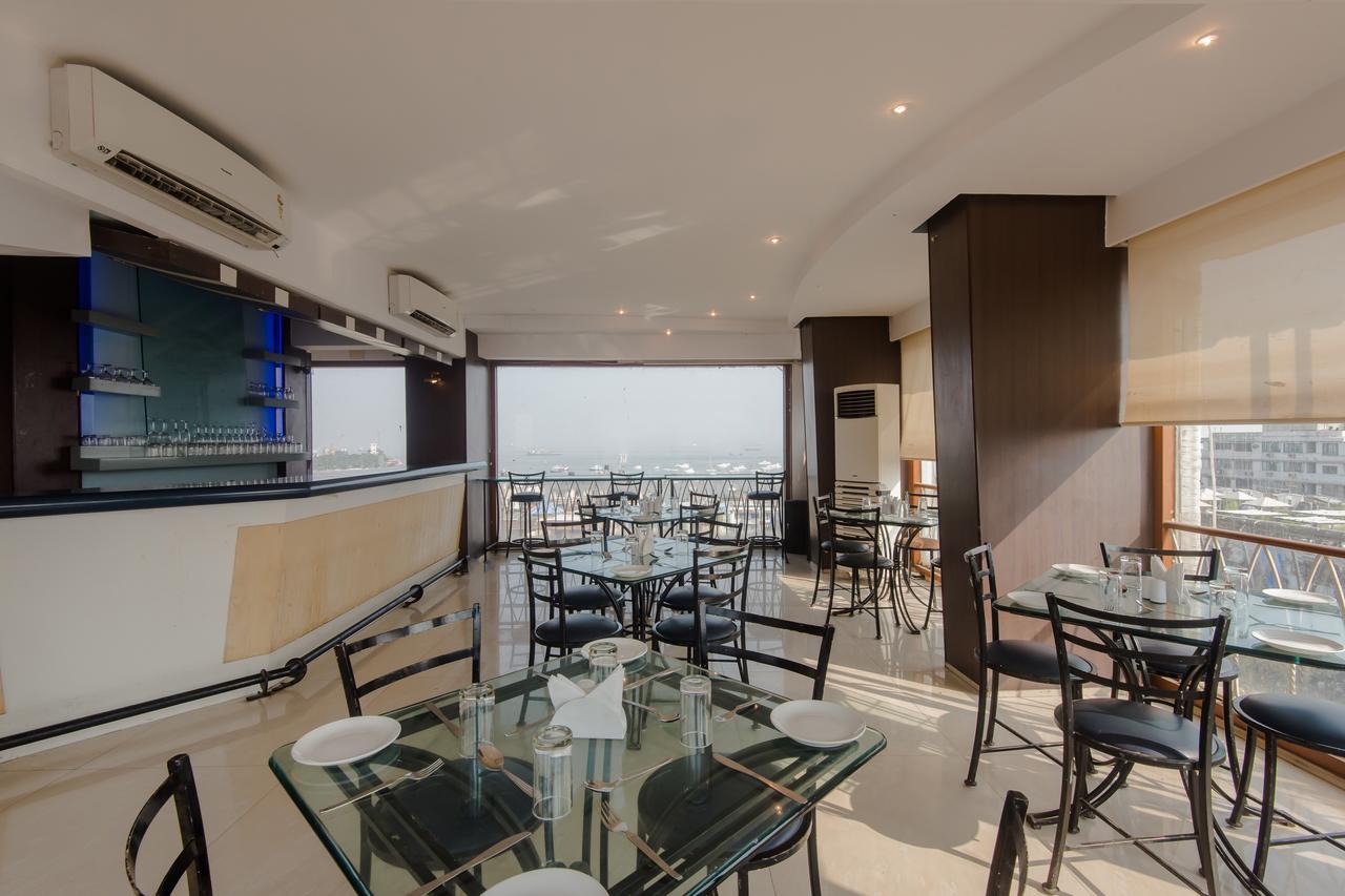 Hotel Godwin - Colaba Мумбай Екстериор снимка